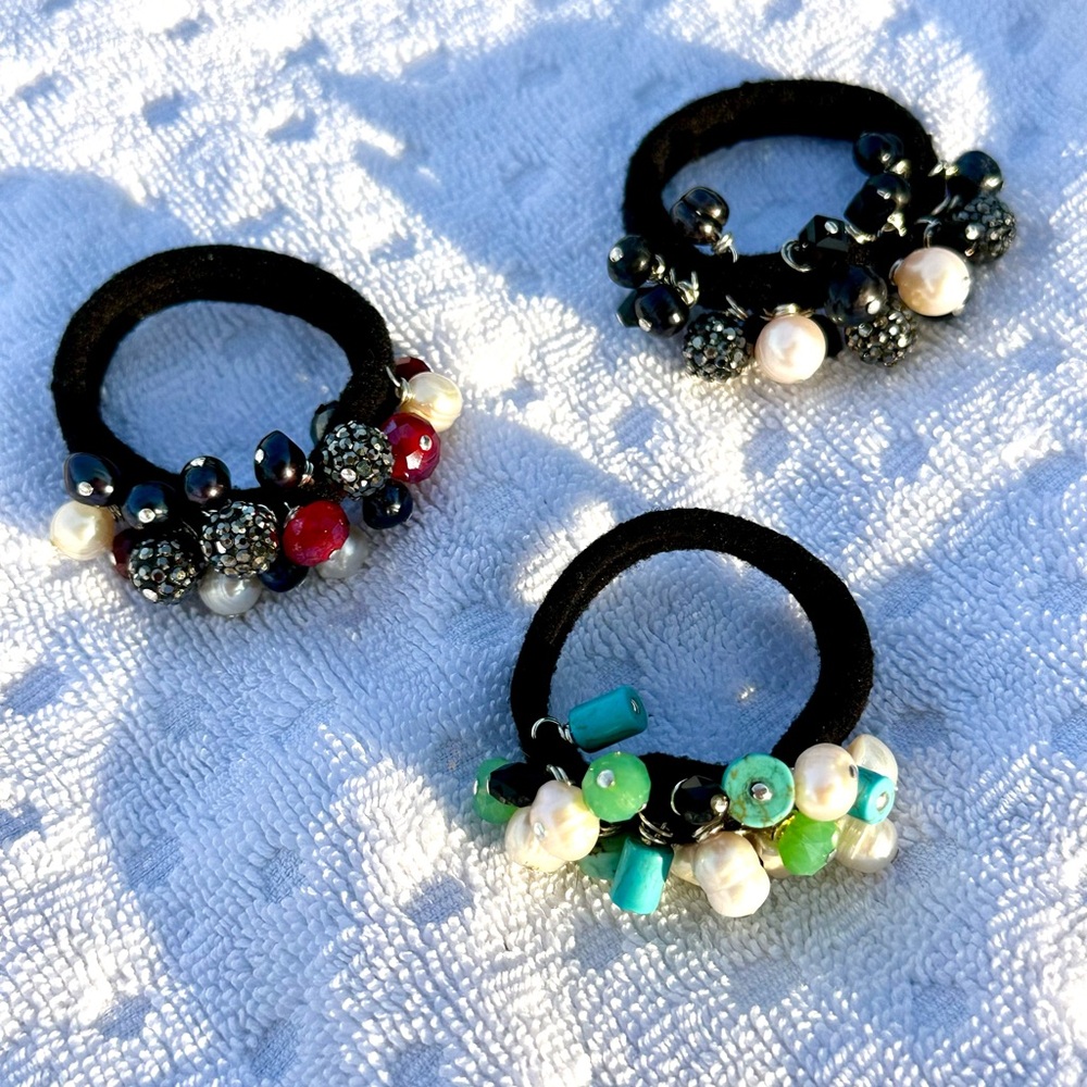 Unique JEWELASTICS